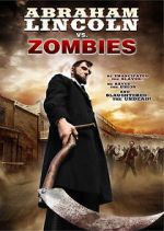 Watch Abraham Lincoln vs. Zombies Movies123