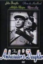 Watch The Ambassador's Daughter Movies123