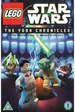 Watch Lego Star Wars The Yoda Chronicles - The Phantom Clone Movies123