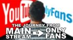Watch Content Creation to Spicy Accounting - The Journey from Mainstream to Onlyfans Movies123