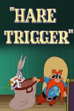 Watch Hare Trigger (Short 1945) Movies123