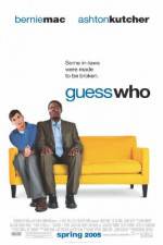 Watch Guess Who Movies123