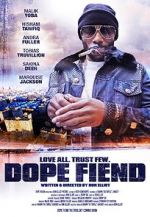 Watch Dope Fiend Movies123