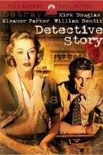 Watch Detective Story Movies123