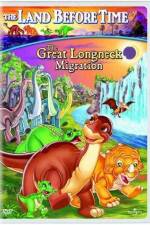 Watch The Land Before Time X The Great Longneck Migration Movies123