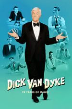 Watch Dick Van Dyke 98 Years of Magic (TV Special 2023) Movies123