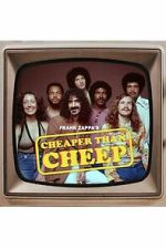 Watch Frank Zappa: Cheaper Than Cheep Movies123