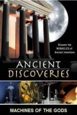Watch History Channel Ancient Discoveries: Machines Of The Gods Movies123