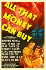 Watch The Devil and Daniel Webster Movies123