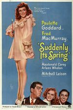 Watch Suddenly It\'s Spring Movies123