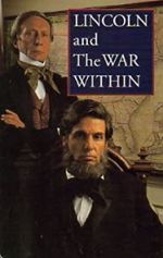 Watch Lincoln and the War Within Movies123