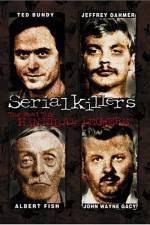 Watch Serial Killers The Real Life Hannibal Lecters Movies123