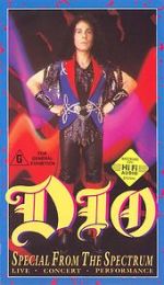 Watch Dio: Special from the Spectrum Movies123