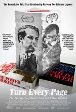Watch Turn Every Page: The Adventures of Robert Caro and Robert Gottlieb Movies123