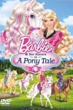 Watch Barbie And Her Sisters in A Pony Tale Movies123