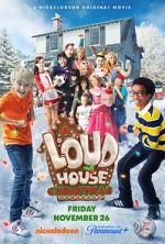 Watch A Loud House Christmas Movies123