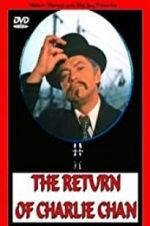 Watch The Return of Charlie Chan Movies123