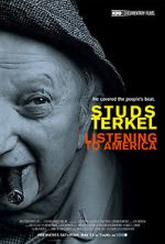 Watch Studs Terkel: Listening to America Movies123