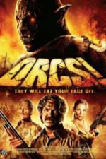 Watch Orcs Movies123