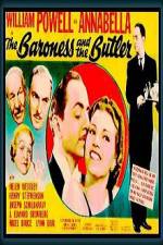 Watch The Baroness and the Butler Movies123
