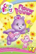 Watch Care Bears Flower Power Movies123