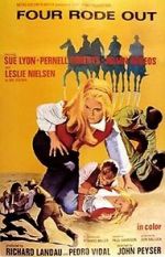 Watch Four Rode Out Movies123