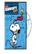 Watch Happiness Is Peanuts: Go Snoopy Go Movies123