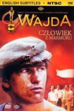 Watch Czlowiek z marmuru Movies123