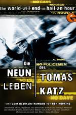 Watch The Nine Lives of Tomas Katz Movies123