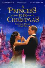 Watch A Princess for Christmas Movies123