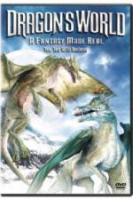 Watch Dragon's World: A Fantasy Made Real Movies123