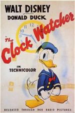 Watch The Clock Watcher Movies123