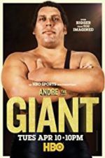 Watch Andre the Giant Movies123