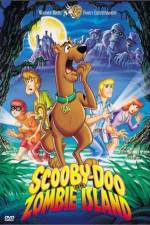 Watch Scooby-Doo on Zombie Island Movies123