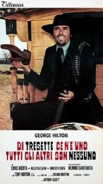 Watch Di Tresette ce n\' uno, tutti gli altri son nessuno Movies123