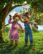 Watch The Scarecrows\' Wedding Movies123