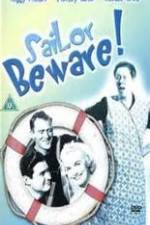 Watch Sailor Beware Movies123