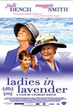 Watch Ladies in Lavender Movies123