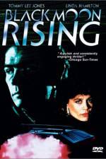 Watch Black Moon Rising Movies123