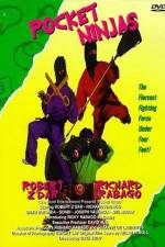 Watch Pocket Ninjas Movies123
