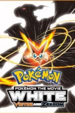 Watch Pokemon the Movie: White - Victini and Zekrom Movies123
