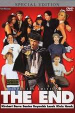 Watch The End Movies123