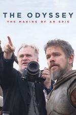 Watch The Odyssey: The Making of an Epic Movies123