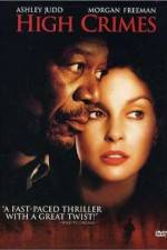 Watch High Crimes Movies123