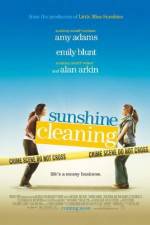 Watch Sunshine Cleaning Movies123