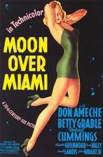 Watch Moon Over Miami Movies123