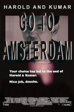Watch Harold & Kumar Go to Amsterdam Movies123