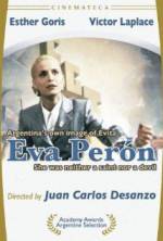 Watch Eva Peron: The True Story Movies123