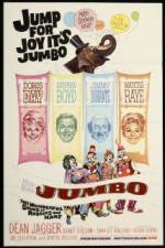 Watch Billy Rose's Jumbo Movies123