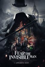 Watch Fear the Invisible Man Movies123